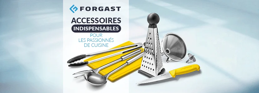 Accessoires de cuisine FORGAST