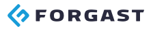 Forgast