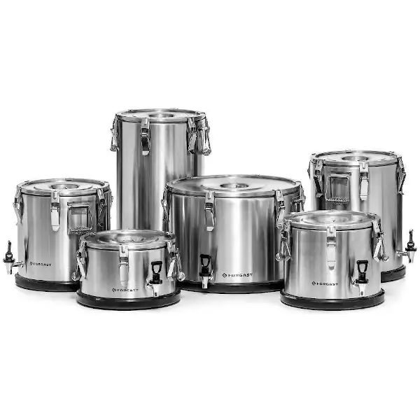 Que faut-il savoir sur les thermos de restauration ?