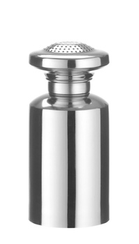Salière en acier | HENDI 630136