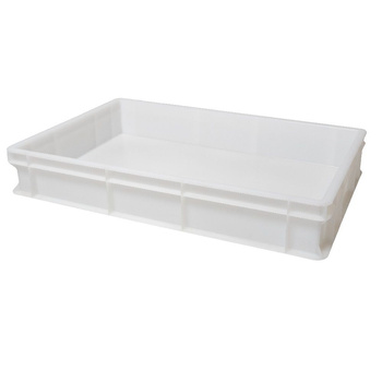 Conteneur pour pâte à pizza 60x40x10 cm | FORGAST FG02602