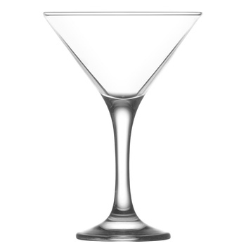 Verre à martini Bistro 175 ml | MODERMO MG008