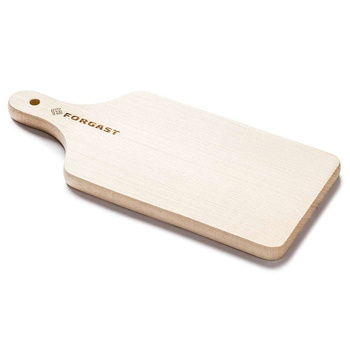 Planche en bois lisse classique 14-30 cm | FORGAST FG12635