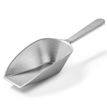 Pelle en aluminium 200 ml, légère | FORGAST FG11151