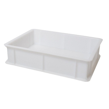Conteneur pour pâte à pizza 40x30x10 cm | FORGAST FG02603