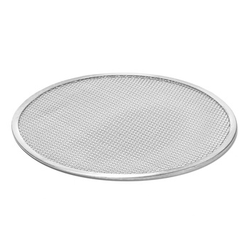 Grille à pizza en aluminium 41 cm | FORGAST FG02941