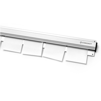 Règle à rainurer, 60 cm | FORGAST FG11018