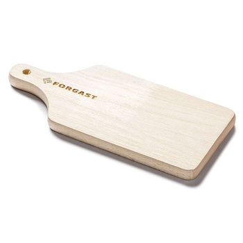 Planche en bois lisse classique 12-26 cm | FORGAST FG12634