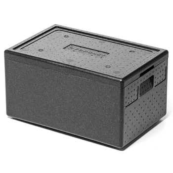 Récipient isotherme GN 1/1 200 | FORGAST FG05419