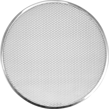 Grille à pizza, Ø 40 cm | YATO YG-02036