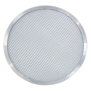 Grille pour pizza diam. 50 cm - Professional | GI.METAL DF50