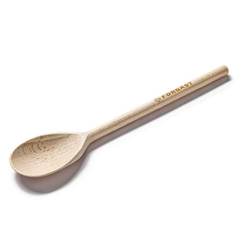 Cuillère en bois, 30 cm | FORGAST FG12653