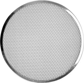 Grille à pizza, Ø 30 cm | YATO YG-02032