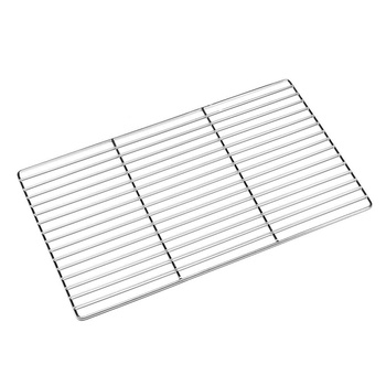 Grille inox GN 1/1 | FORGAST FG04325