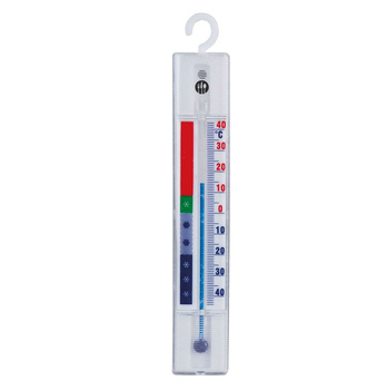 Thermomètre pour chambres froides et réfrigérateurs | HENDI 271117