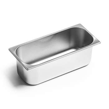 Bac à glace 5 L, 36x16,5x12 cm | FORGAST FG04902