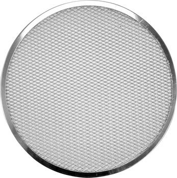 Grille à pizza, Ø 33 cm | YATO YG-02033