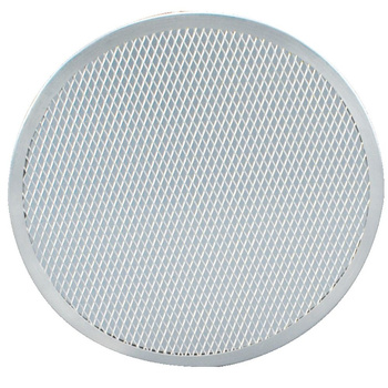 Grille à pizza en aluminium 51 cm | FORGAST FG02951