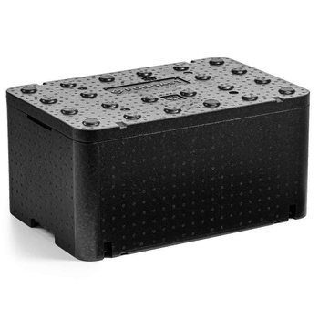 Récipient isotherme GN 1/1 200 | FORGAST FG05413