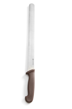 Couteau pour kebab et jambon HACCP | HENDI 842966