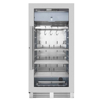 Armoire de maturation de viande 233 l | HENDI 221433