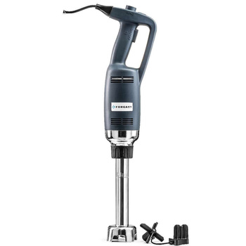 Mixeur manuel, longueur du bras 25 cm, 0,35 kW, 16 000 tr/min | FORGAST FG10250