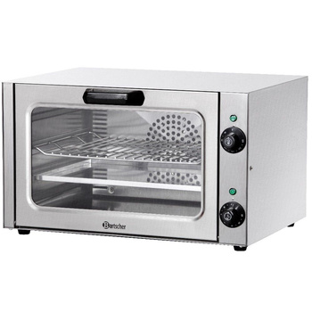 Four à convection universel | BARTSCHER A120880