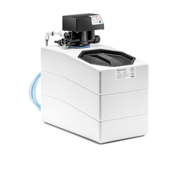 Adoucisseur d’eau semi-automatique | PROFICHEF PC00200
