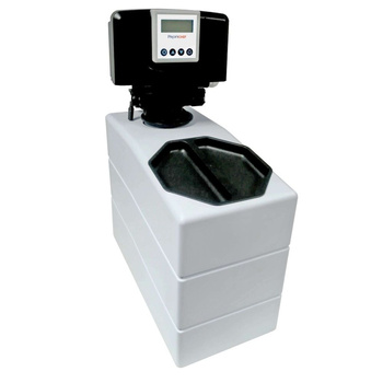 Adoucisseur d’eau automatique, régénération volumétrique | PROFICHEF PC00202