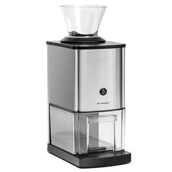 Broyeur à glace électrique 12 kg/h, 80 W, 230 V | FORGAST FG10312