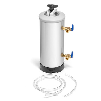 Adoucisseur d’eau à passage direct 12 L | FORGAST FG00412