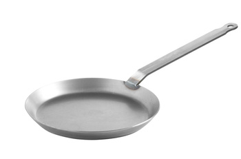 Poêle en acier PROFI LINE pour crêpes, 23 cm, 2.5 cm | HENDI 628805