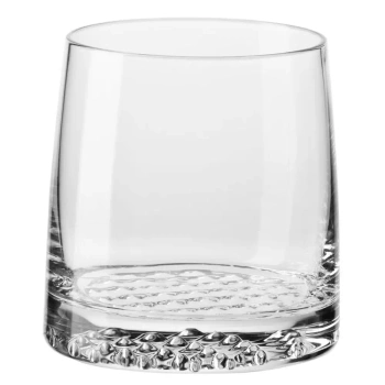 Verres à whisky Fjord 370 ml - lot de 6 pièces | KROSNO GLASS F68C202030001010