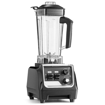 Mixeur de bar, 2 l, 1,6 kW, 32000 tr/min | FORGAST FG10301