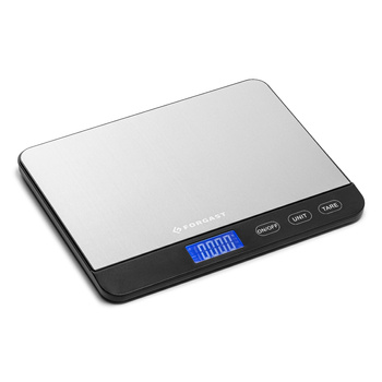 Balance de cuisine numérique 15 kg à haute précision | Forgast FG01921