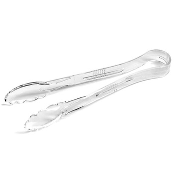 Pince universelle transparente, polycarbonate, 30 cm | FORGAST FG11117