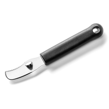 Couteau décoratif pour éplucher les agrumes, 18 cm, léger | FORGAST FG11058