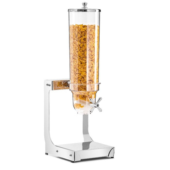 Distributeur de céréales 2 L | FORGAST FG03201V1