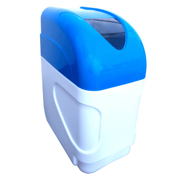 Adoucisseur d’eau automatique MIDI, régénération volumétrique | PROFICHEF PC00203