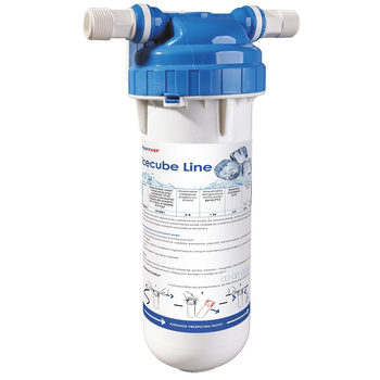 Filtre à eau ICECUBE LINE | PROFICHEF PC00206