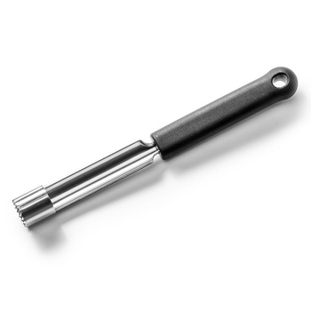 Couteau décoratif pour évider les pommes, longueur 10 cm | FORGAST FG11057