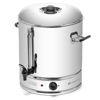 Chauffe-eau 30 l, paroi simple | FORGAST FG05230
