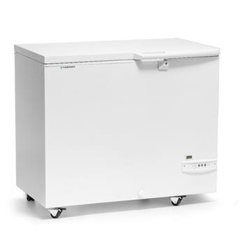 Congélateur coffre capacité 236 l | FORGAST FG08200