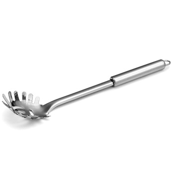 Cuillère à spaghetti, acier inoxydable, 31,5 cm | FORGAST FG11315
