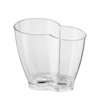 Bol à vin ou à champagne, avec poignées, résine MS, 31,5x21,3x26 cm, 4 l | APS 36056