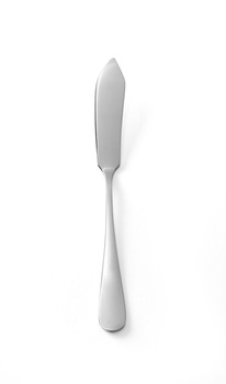 Couteau à beurre PROFI LINE - lot de 12 pcs | HENDI 764510