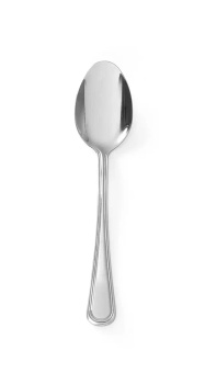 Cuillère à espresso Kitchen Line, 12 pcs | HENDI 764251
