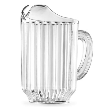 Pichet en polycarbonate 1,7 L | FORGAST FG11555