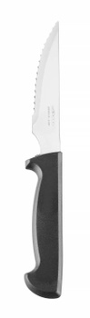 Couteau à steak, STEAK BASIC - long. 23 cm | ARCOS 740009