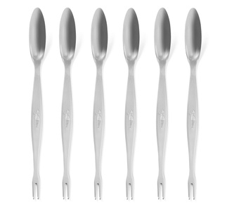 Fourchettes pour homards | HENDI 403716